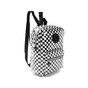 MOCHILA PVC CHES SMILE 30X22X10CM SKORA - 31520 - Image 1