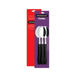 CUCHARA PARA TE SIMONAGGIO PRATIKA X3 - 3211/3 - Image 1