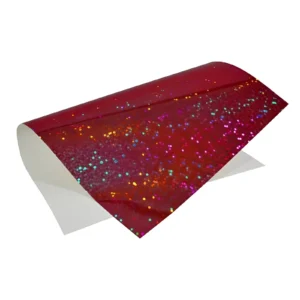 CARTULINA HOLOGLITTER 50X35CM X10 UNIDADES - 14509 - Image 1