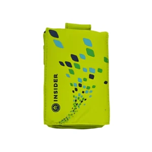 PORTACAMARA 8X12X2CM X UNIDAD COLORES SURTIDOS INSIDER - 16020 - Image 1