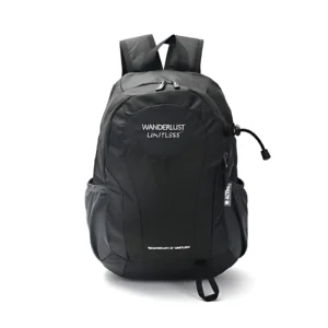 MOCHILA 16" ESPALDA ACTIVE LIMITESS WANDERLUST - 33930 - Image 1