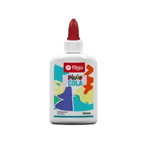 ADHESIVO VINILICO PINTO COLA 100GRS X UNIDAD FILGO - ADCOLA100-C12 - Image 1
