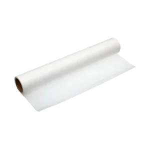 ROLLO PAPEL MANTECA FAMILIAR 28CMX5MTS CACIQUE - 3 - Image 1