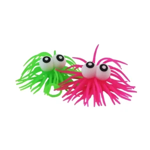 SQUISHY SHAKY FRIENDS TEMBLOROSO OJOS GRANDES SURTIDO-IK - Image 1