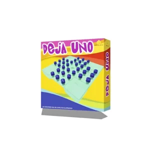 JUEGO DEJA UNO YUYU - 619Y - Image 1