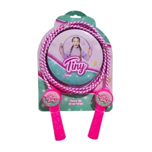 SOGA PARA SALTAR TINY EN BLISTER 21X30CM - 54829 - Image 1