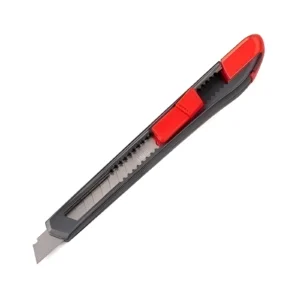 TRINCHETA PLASTICA 9MM EN BOLSA MAPED - 092211 - Image 1
