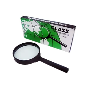 LUPA 50MM MAGNIFYING GLASS - 1674 - Image 1