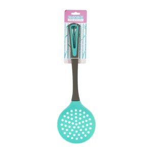 ESPUMADERA DE NYLON COLOR 34CM X UNIDAD - ZZ-1381 - Image 1