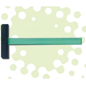 REGLAS T 50CM X1 UNIDAD PIZZINI - 81150