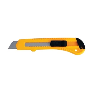 TRINCHETA PLASTICA 18MM EN BOLSA OLAMI - TRI201 - Image 1