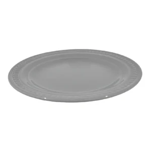 PLATO PLAYO CERAMICA POINTS LINEA 4000 28X2CM ANCERS - 4101 - Image 1