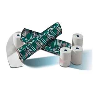 ROLLO DUPLICADO PREMIUM 76MMX26MTS X3 UNIDADES HUSARES - 0262 - Image 1