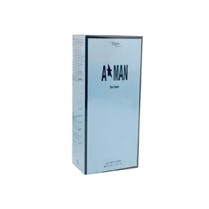 PERFUME HOMBRE 53CC EN CAJA TEJAR - 154 - Image 1