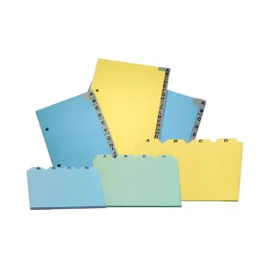 INDICE Nº5 BROPACO - 54005 - Image 1
