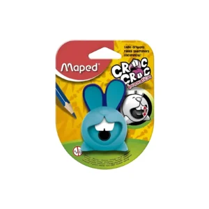 SACAPUNTAS CROC CROC INNOVATION X1 MAPED - 017610