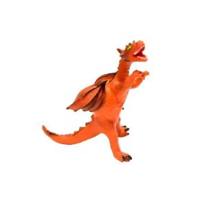 DRAGON DE GOMA X1 29X30CM CABADIN - DIN016/DIN003G - Image 1