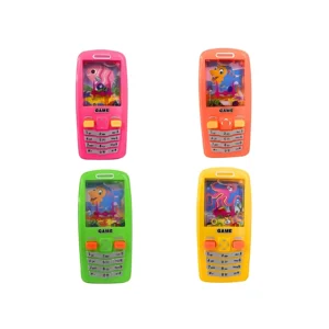JUEGO DE AGUA CELULAR 5X11CM EN BOLSA X1 SURTIDO - 52984 - Image 1