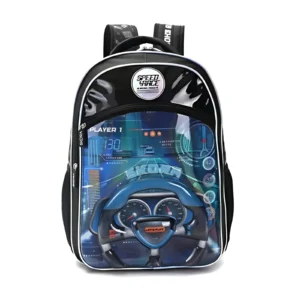 MOCHILA 18" ESPALDA SPEED SKORA - 37684 - Image 1