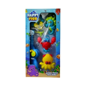 SET DE PESCA C/ACC. 17X33.7X6.7CM - 55880 - Image 1