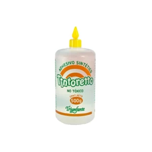 ADHESIVO SINTETICO 500GRS TINTORETTO - 400445 - Image 1
