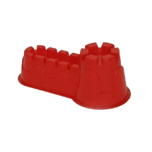 MOLDE CASTILLO GRANDE 24X10X10CM YUYU - 883 - Image 1