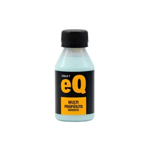 ADHESIVO MULTIPROPOSITO 100CC EQ ARTE - 290-100 - Image 1