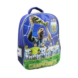 MOCHILA 12" ESPALDA AFA CRESKO - AF002 - Image 1
