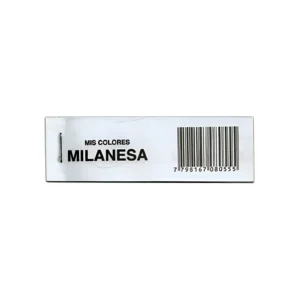 TALONARIO VALE POR MILANESA 11.5X4CM 50 HOJAS - 745 - Image 1