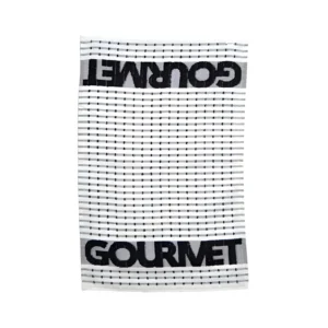 REPASADOR ESTAMPA GOURMET 42X63CM JEAN CARTIER - 6323/6348 - Image 1