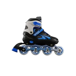 ROLLER + SET PROTECCION AZ/NEG KOSSOK - R01075 - Image 1