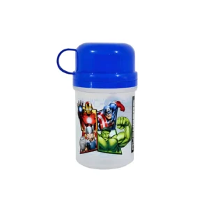 CANTIMPLORA CON TAPA TAZA INFANTIL PERSONAJES - 050 - Image 1