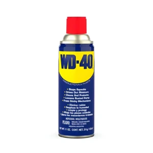 LUBRICANTE EN AEROSOL 155GRS WD-40 - ST02180 - Image 1