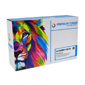 TONER PREMIUM LASER LA-SAMD115LV2 PARA SAMSUNG SL-M2620/2820/M2670/EXPRESS M2671N - Image 1