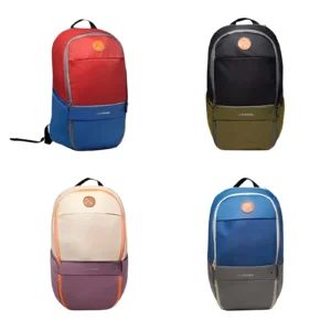 MOCHILA 19.5" ESPALDA LIGHT X1 SURTIDO UNICROSS - 62. - Image 1