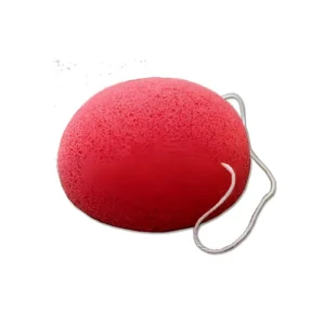 ESPONJA FACIAL KONJAC X1 COLOR SURTIDO TEJAR - 1876