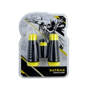 BINOCULARES BATMAN EN BLISTER 16X22CM - 52811 - Image 1