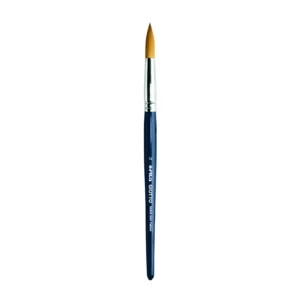 PINCEL REDONDO S500 TAKLON N°12 X UNIDAD GIOTTO - 561200 - Image 1