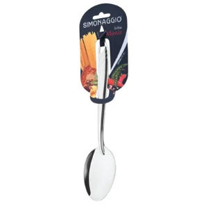 CUCHARA PARA ARROZ ACERO SIMONAGGIO MONIZ - 1731 - Image 1