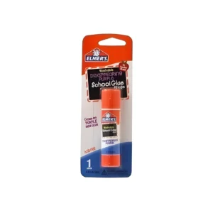 ADHESIVO EN BARRA VIOLETA 6GR BLISTER X1 ELMER´S - E513L - Image 1