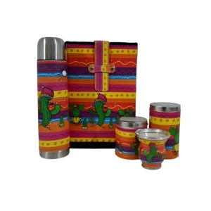 SET MATERO PREMIUM ABIERTO - 3006 - Image 1