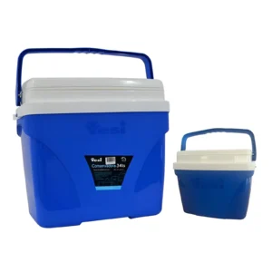 SET CONSERVADORA 34L Y LUNCHERA 6LTS YESI - C26601 - Image 1