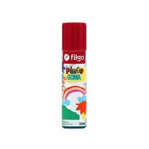 ADHESIVO SINTETICO PINTO GOMA 50GRS X UNIDAD FILGO - ADGOMA50-C12 - Image 1