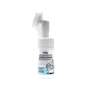 ESPUMA LIMPIADORA FACIAL CON VITAMINA C 100CC MELY - MY893014 - Image 1