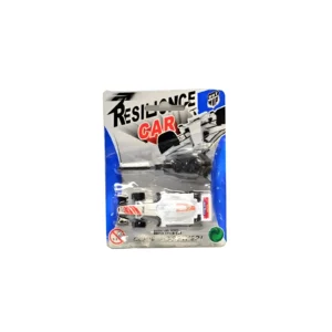 AUTO F1 CON LLAVE LANZADOR BLISTER 10X13CM HW19024197/ - Image 1