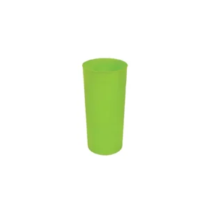 VASO PLASTICO TRAGO LARGO FREE 370CC YESI - 905201 - Image 1