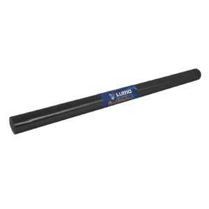ROLLO PAPEL METALIZADO 40CMX5MTS X UNIDAD LUMA