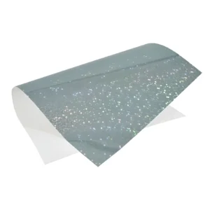 CARTULINA HOLOGLITTER 50X35CM X10 UNIDADES - 14509 - Image 1