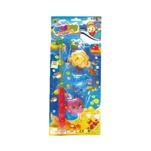 SET DE PESCA EN BLISTER 35X1X5X2CM - 50976 - Image 1