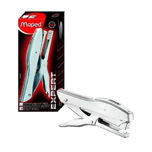 ABROCHADORA PINZA EXPERT N°10 MAPED - 450010 - Image 1